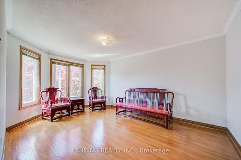 Photo 15 at 63 Purcell Square, Steeles, Toronto