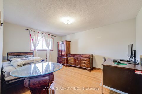 Photo 16 at 63 Purcell Square, Steeles, Toronto