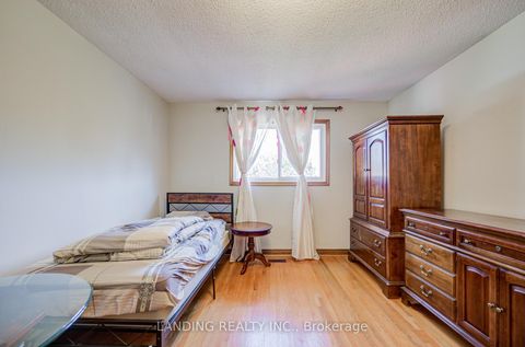 Photo 17 at 63 Purcell Square, Steeles, Toronto