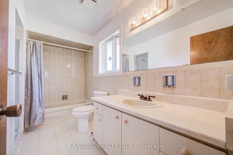 Photo 19 at 63 Purcell Square, Steeles, Toronto