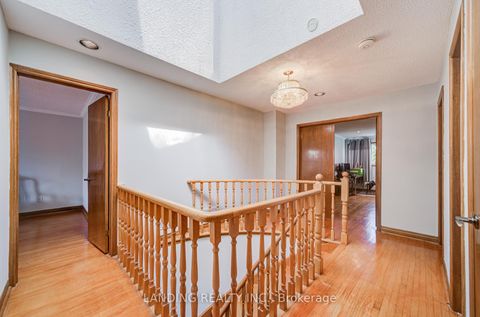 Photo 20 at 63 Purcell Square, Steeles, Toronto
