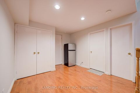 Photo 23 at 63 Purcell Square, Steeles, Toronto