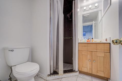 Photo 26 at 63 Purcell Square, Steeles, Toronto