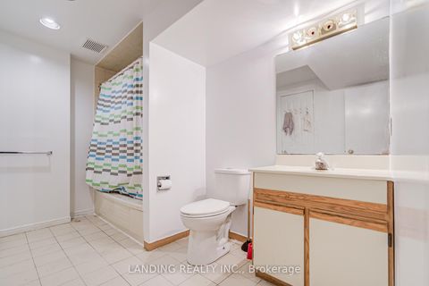 Photo 27 at 63 Purcell Square, Steeles, Toronto
