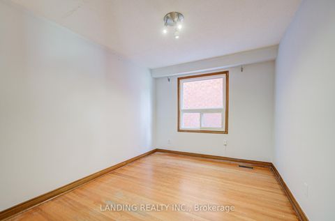 Photo 28 at 63 Purcell Square, Steeles, Toronto