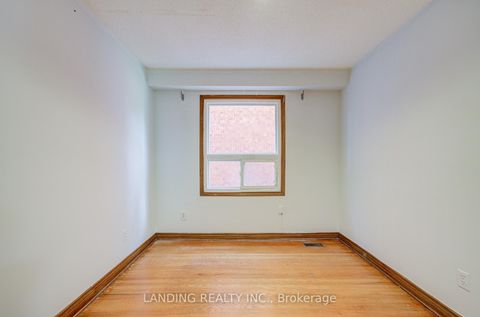 Photo 29 at 63 Purcell Square, Steeles, Toronto