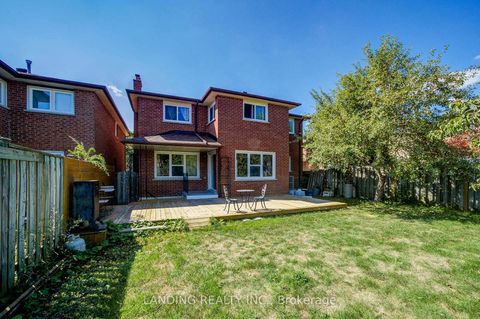 Photo 34 at 63 Purcell Square, Steeles, Toronto