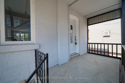 Photo 6 at 613 Old Weston Road S, Pellam Park, Toronto