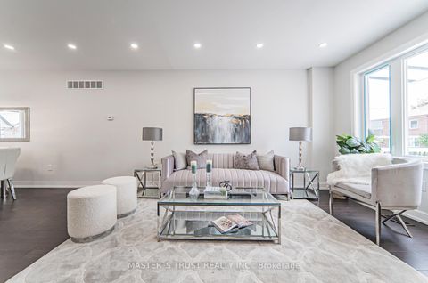 Photo 8 at 613 Old Weston Road S, Pellam Park, Toronto