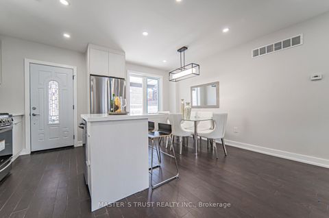 Photo 14 at 613 Old Weston Road S, Pellam Park, Toronto