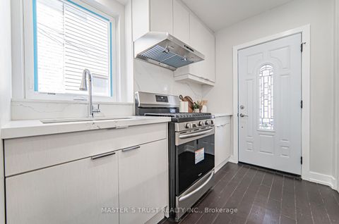 Photo 15 at 613 Old Weston Road S, Pellam Park, Toronto