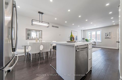 Photo 18 at 613 Old Weston Road S, Pellam Park, Toronto