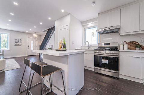 Photo 20 at 613 Old Weston Road S, Pellam Park, Toronto