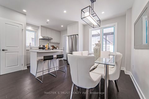 Photo 21 at 613 Old Weston Road S, Pellam Park, Toronto