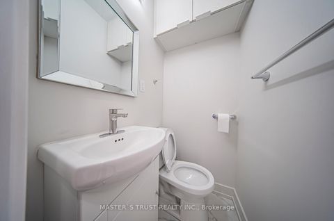 Photo 22 at 613 Old Weston Road S, Pellam Park, Toronto