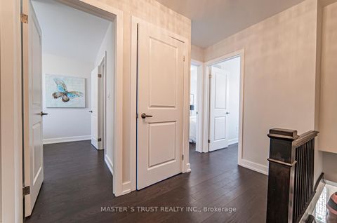 Photo 24 at 613 Old Weston Road S, Pellam Park, Toronto