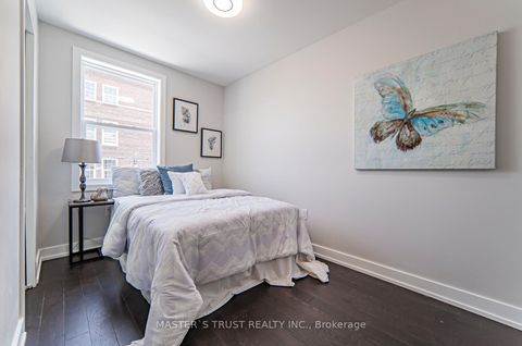 Photo 28 at 613 Old Weston Road S, Pellam Park, Toronto