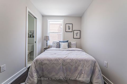 Photo 29 at 613 Old Weston Road S, Pellam Park, Toronto