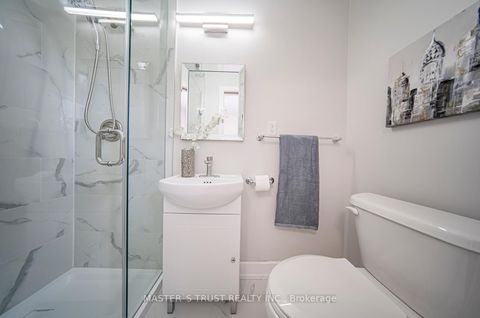 Photo 31 at 613 Old Weston Road S, Pellam Park, Toronto