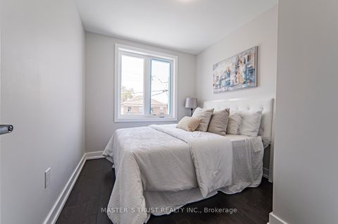 Photo 33 at 613 Old Weston Road S, Pellam Park, Toronto