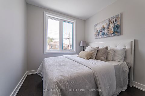 Photo 34 at 613 Old Weston Road S, Pellam Park, Toronto