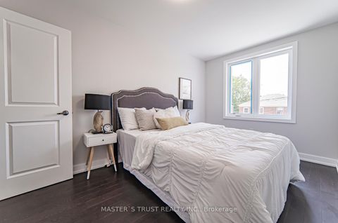 Photo 36 at 613 Old Weston Road S, Pellam Park, Toronto