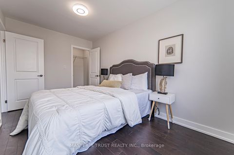 Photo 37 at 613 Old Weston Road S, Pellam Park, Toronto