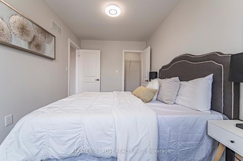 Photo 38 at 613 Old Weston Road S, Pellam Park, Toronto