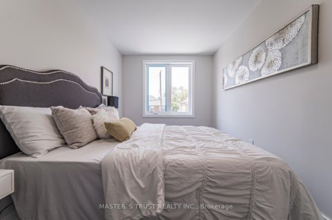 Photo 39 at 613 Old Weston Road S, Pellam Park, Toronto