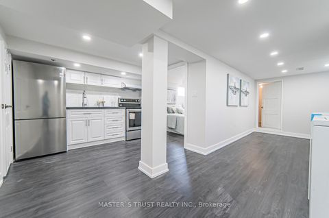 Photo 44 at 613 Old Weston Road S, Pellam Park, Toronto