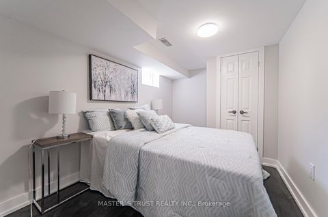 Photo 47 at 613 Old Weston Road S, Pellam Park, Toronto