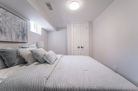 Photo 48 at 613 Old Weston Road S, Pellam Park, Toronto