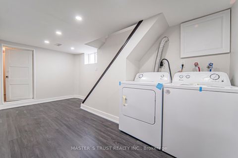 Photo 49 at 613 Old Weston Road S, Pellam Park, Toronto