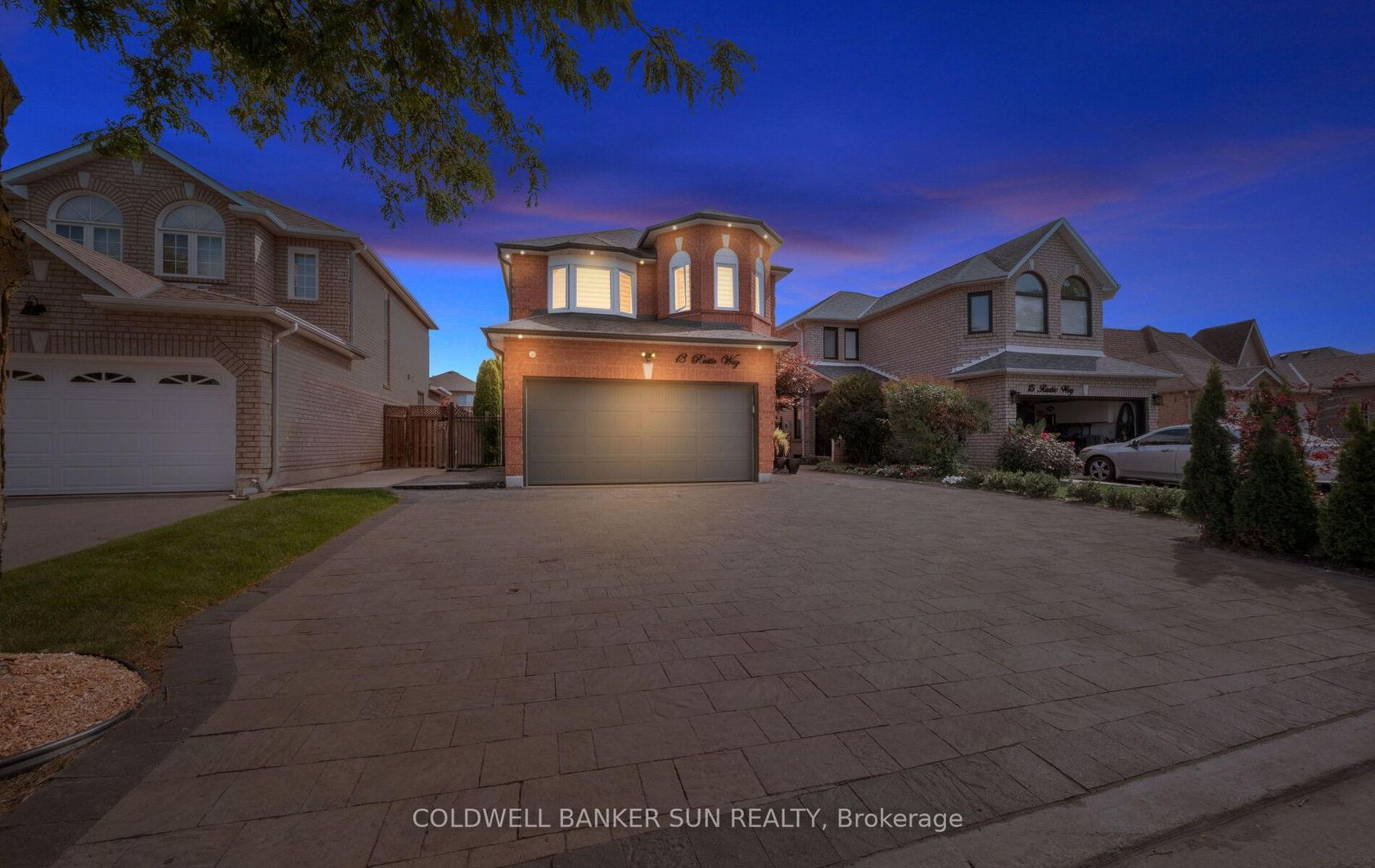 13 Rustic Way, Bolton East, Caledon 