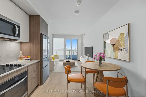 Photo 0 at 2706 E - 70 Princess Street, Waterfront Communities C8, Toronto Photo 0 at 2706 E - 70 Princess Street, Waterfront Communities C8, Toronto