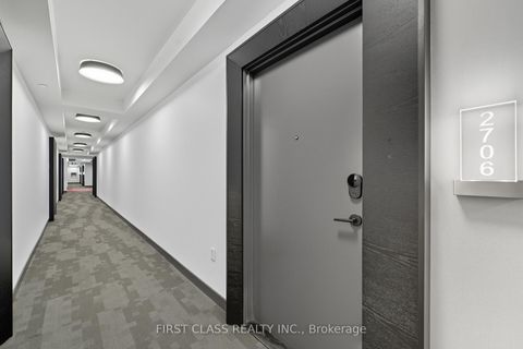 Photo 3 at 2706 E - 70 Princess Street, Waterfront Communities C8, Toronto