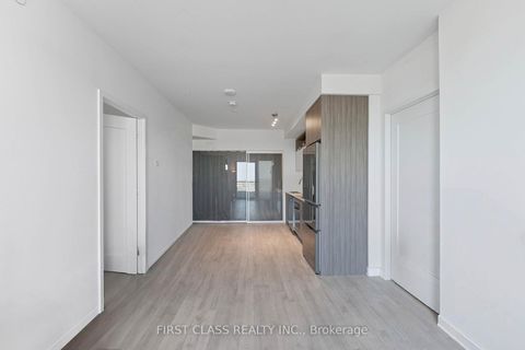 Photo 6 at 2706 E - 70 Princess Street, Waterfront Communities C8, Toronto