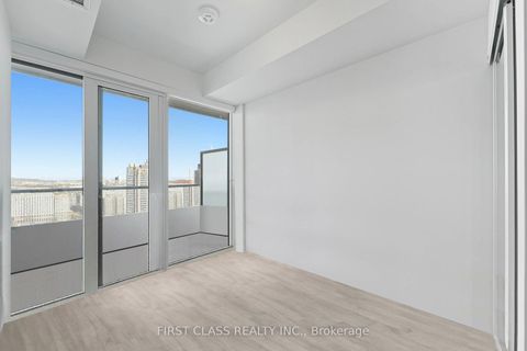 Photo 7 at 2706 E - 70 Princess Street, Waterfront Communities C8, Toronto