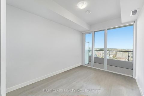 Photo 10 at 2706 E - 70 Princess Street, Waterfront Communities C8, Toronto