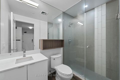 Photo 12 at 2706 E - 70 Princess Street, Waterfront Communities C8, Toronto