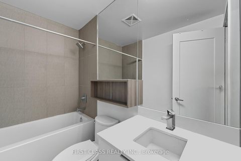Photo 13 at 2706 E - 70 Princess Street, Waterfront Communities C8, Toronto