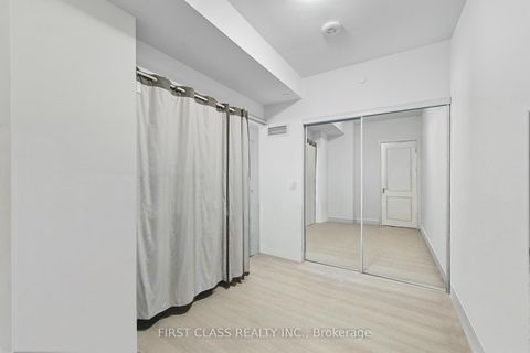 Photo 14 at 2706 E - 70 Princess Street, Waterfront Communities C8, Toronto