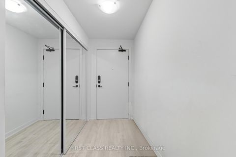 Photo 15 at 2706 E - 70 Princess Street, Waterfront Communities C8, Toronto