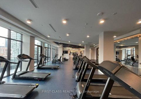 Photo 20 at 2706 E - 70 Princess Street, Waterfront Communities C8, Toronto