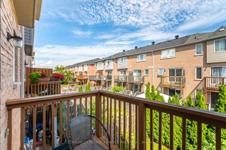 Photo 24 at 7055 Fairmeadow Crescent, Lisgar, Mississauga