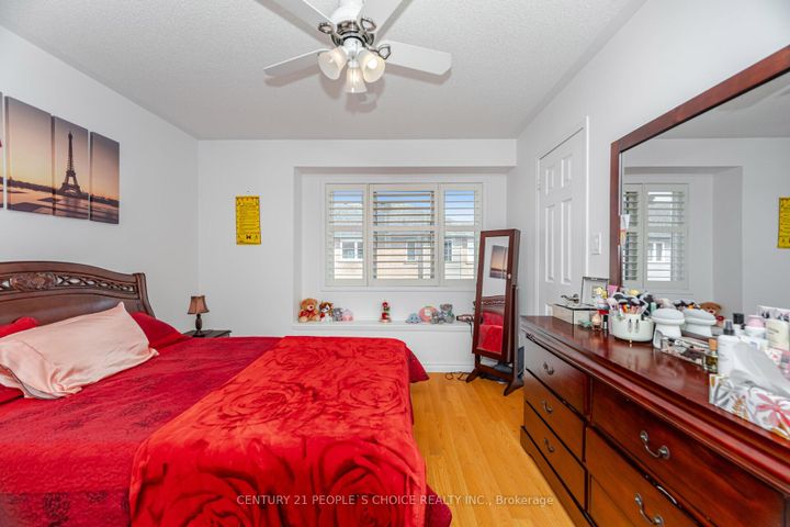 Photo 28 at 7055 Fairmeadow Crescent, Lisgar, Mississauga