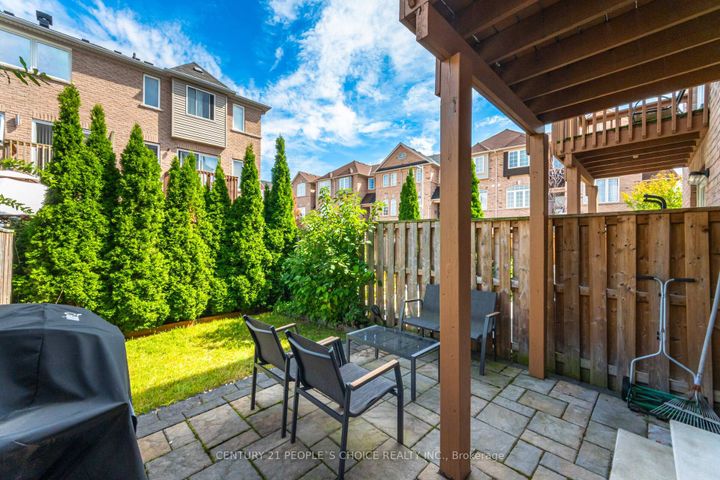 Photo 46 at 7055 Fairmeadow Crescent, Lisgar, Mississauga