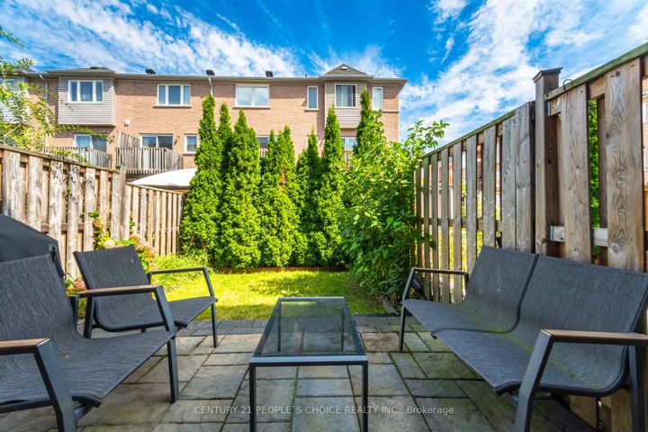 Photo 47 at 7055 Fairmeadow Crescent, Lisgar, Mississauga