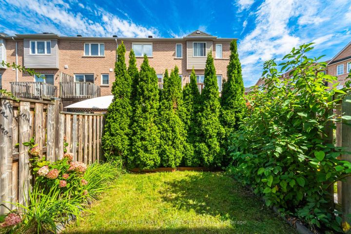 Photo 48 at 7055 Fairmeadow Crescent, Lisgar, Mississauga
