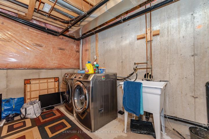 Photo 49 at 7055 Fairmeadow Crescent, Lisgar, Mississauga